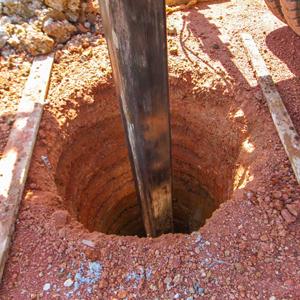 foraje puturi apa, puturi forate, foraje puturi buftea